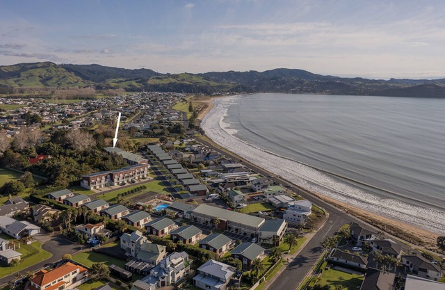 Ocean Serenity Apartments Whitianga