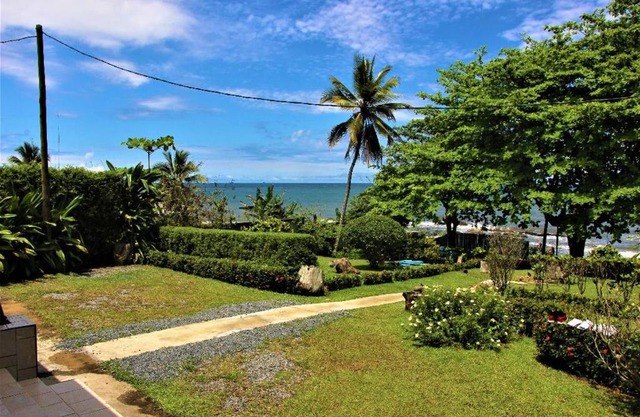 OCEAN-SI Mansion