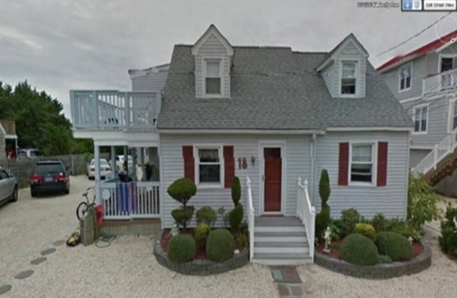 Alojamiento de 4 habitaciones en Brant Beach