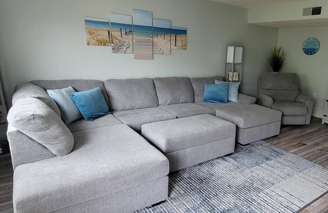 2 habitaciones alojamiento en Ship Bottom