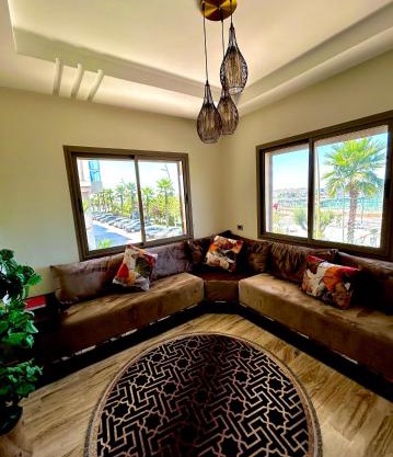 Ocean side - Prestige & Douceur familliale