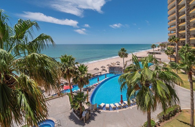 Ocean Sky Paradise Gorgeous Luxurious Oceanfront