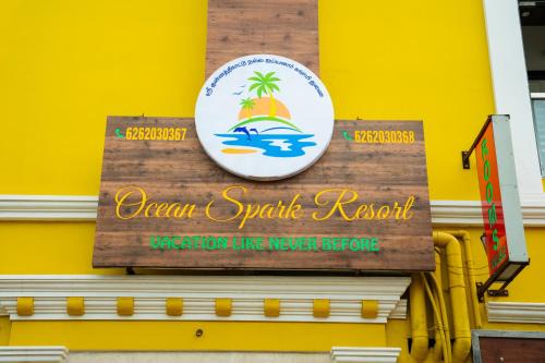 Ocean Spark Resort, Pondicherry