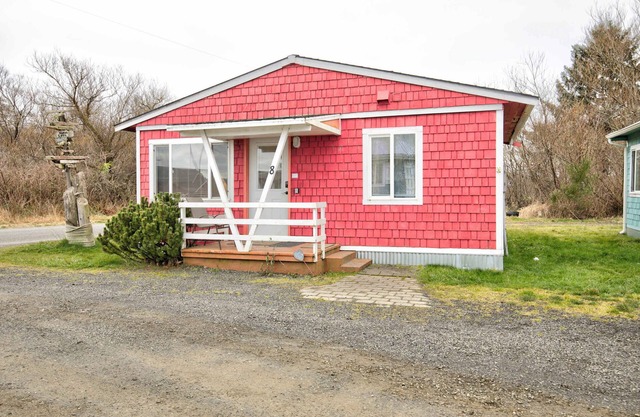 Affordable Grayland Beach Stay – Ocean Spray 8