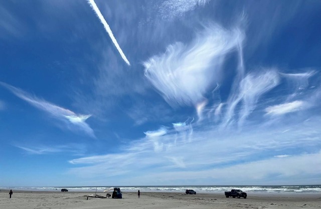 Affordable Grayland Beach Stay – Ocean Spray 4