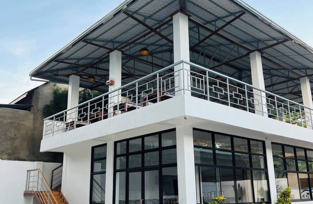 Ocean Star Hotel