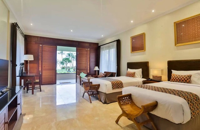 Ocean Suite - Amarta Beach Retreat
