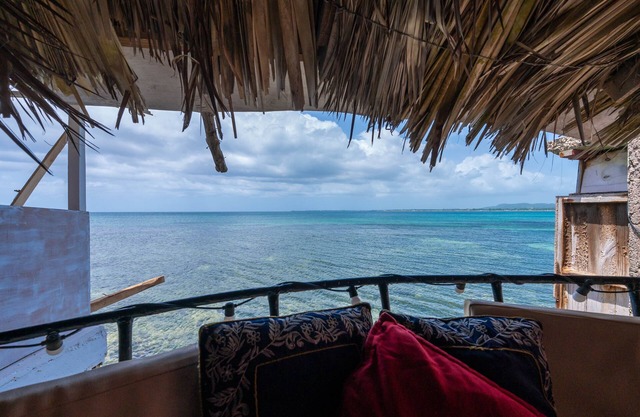 Ocean Sunset Oasis-West End Negril