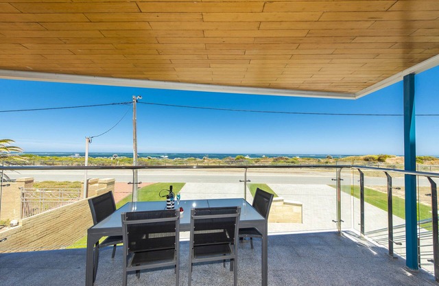 Ocean Surf - Apartamento de lujo con vistas al mar