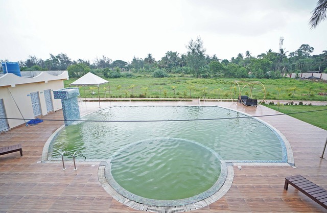 Ocean Tales Resort