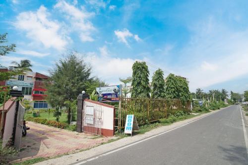 Ocean Tales Resort Sea Beach 500 Meter with Swimming Pool ! PET Allowed !