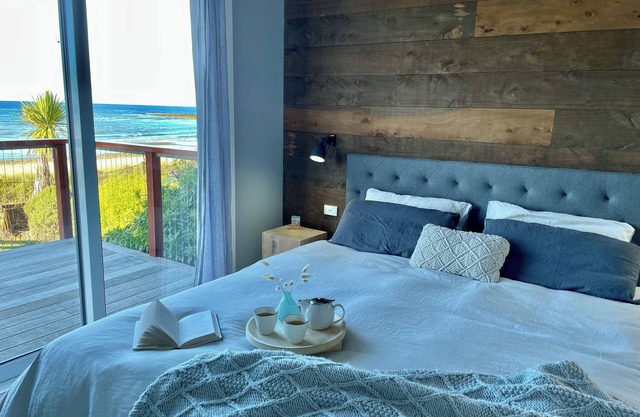Ocean Tides Beach House