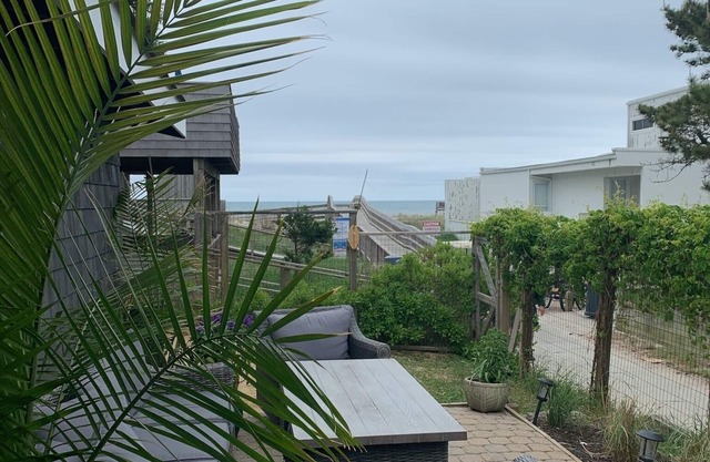 Ocean View Beach House 4 dormitorios Día del Trabajo Abierto de fin de semana
