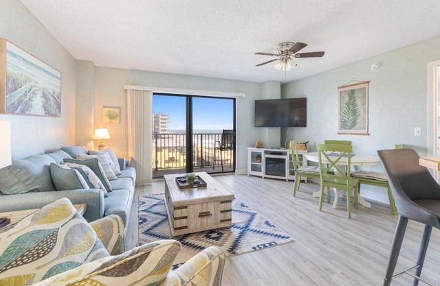 Ocean View 614