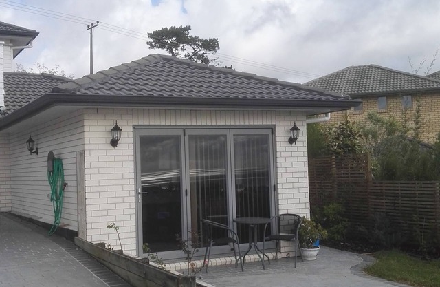 Ocean View Apartment en Orewa, Auckland