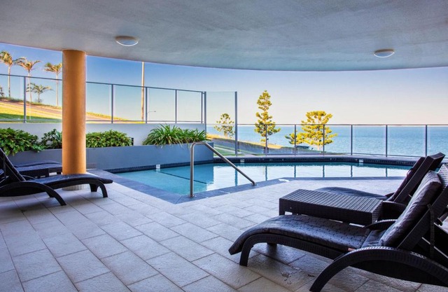 Ocean View Apartment Yeppoon