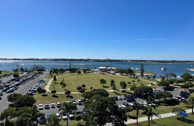 Ocean View Apartments at the heart of Gold Coast
