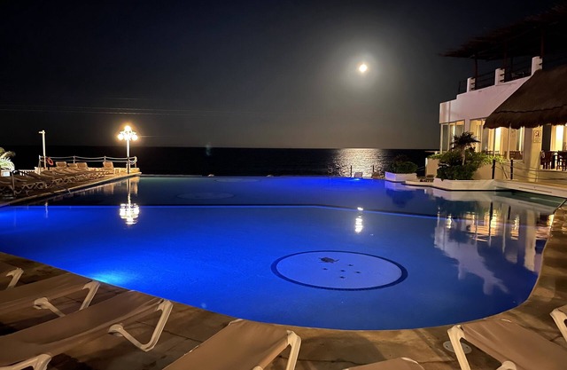 Ocean View Apartments – Increíble