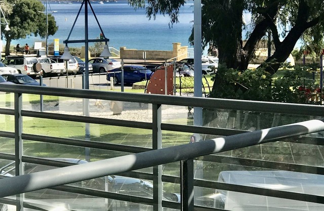 Ocean View at Aria Rockingham