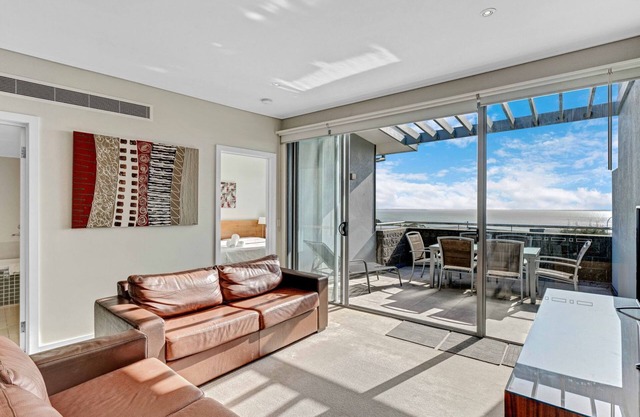 Ocean View at Silverwater