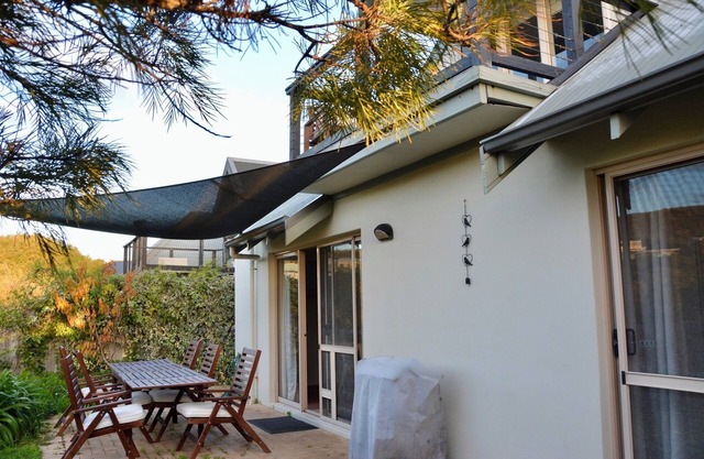 Ocean View, beach house in Gnarabup,
