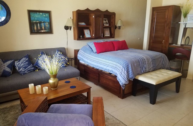 Condominio con vista al mar 505