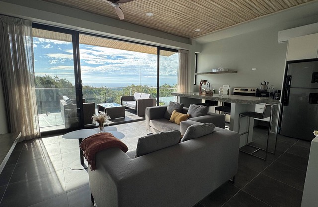 Solindo Stays - Residencia