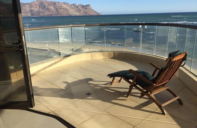 OCEAN VIEW de Luxe