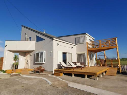 Ocean View Escape - Vacation STAY 43308v
