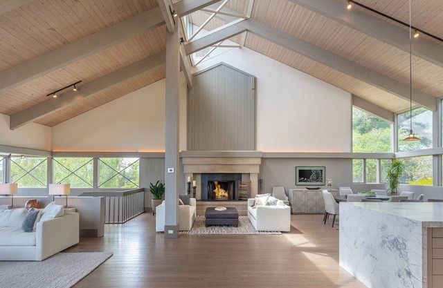 Ocean View Estate at the Pebble Beach Lodge