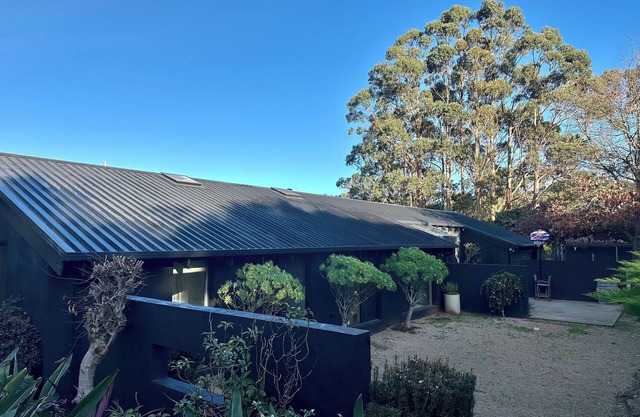 Ocean View Farm-Red Hill