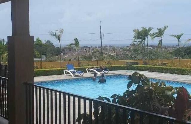 Ocean View Get Away