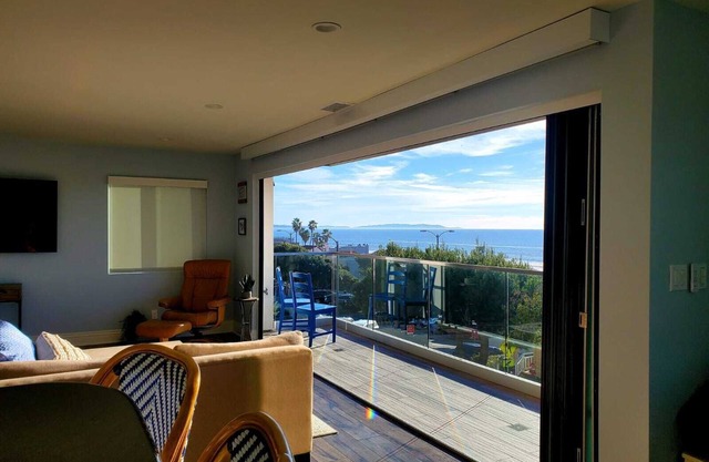 Ocean View Getaway