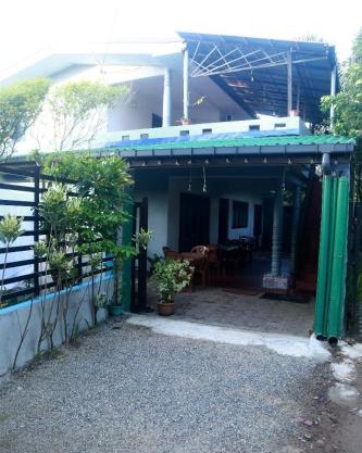 Ocean View Guest House