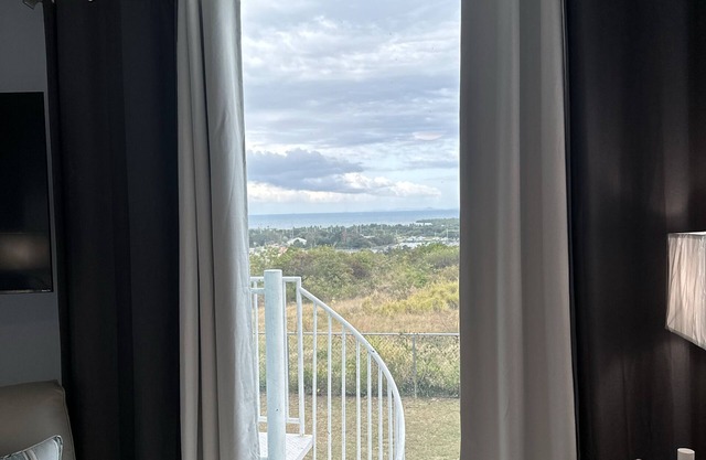 Ocean View Home with amazing amenities room up to 10.