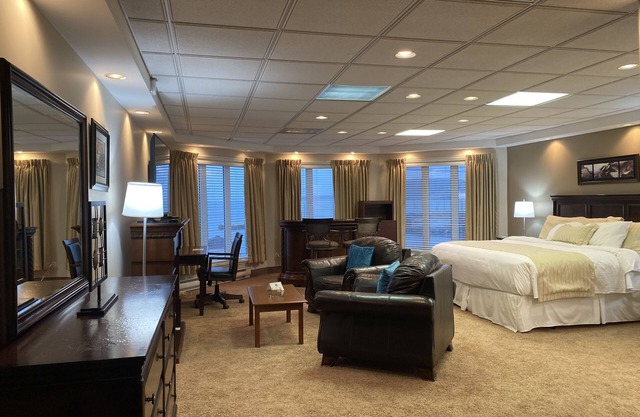 Ocean View Hotel