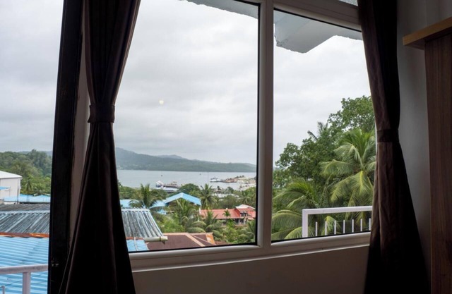 Ocean View