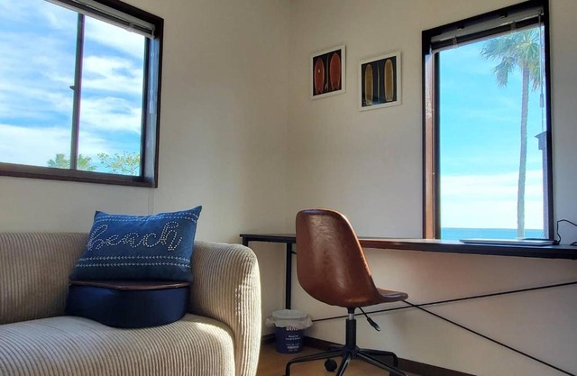 Ocean View Kamogawa - Vacation STAY 61073v