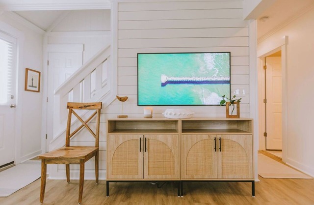 ★★Ocean View l 4 King Beds l Fully Remodeled Coastal Retreat w/ Modern Comfort★★