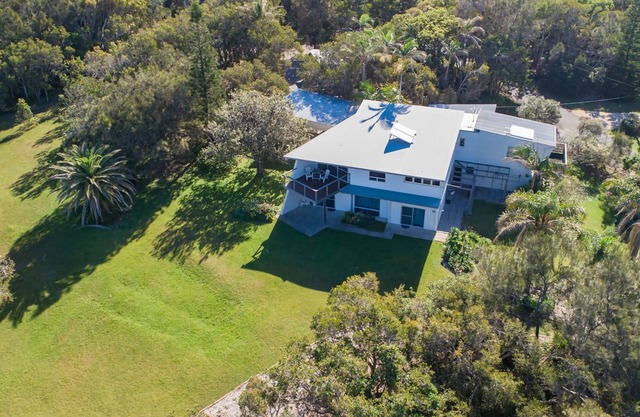 Ocean View Lodge - Mullaway