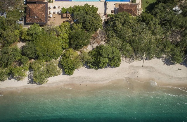 Ocean View Luxury Condo Reserva Conchal A16