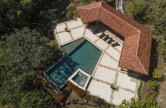 Ocean View Luxury Condo Reserva Conchal A18