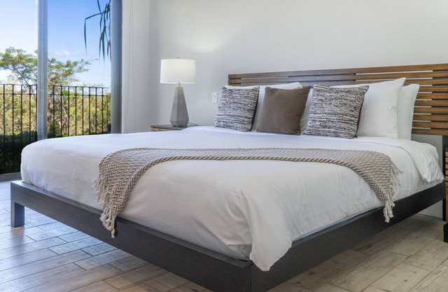 Ocean View Luxury Condo at Reserva Conchal A20