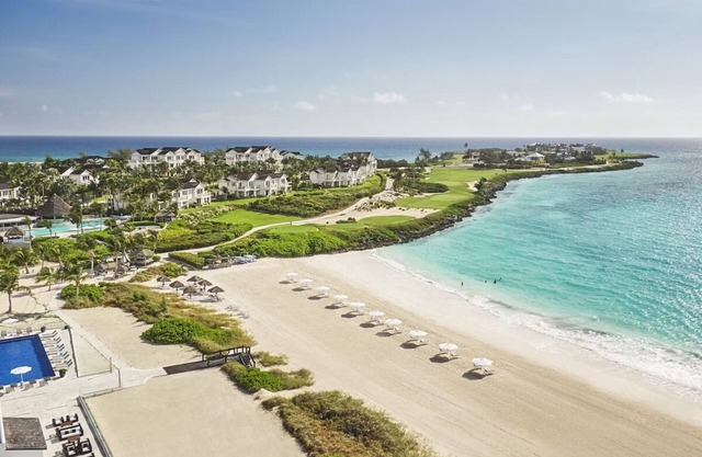 Ocean View One-Bedroom Gem, Grand Isle Resort, With Private Beach