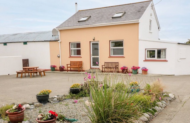 Vista al mar, SKIBBEREEN, CORK DEL CONDADO