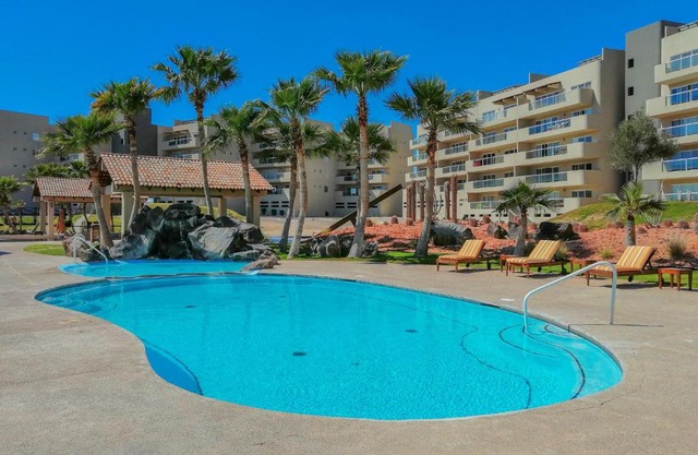 Ocean View Premium Condo
