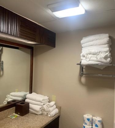 Ocean View Rentals
