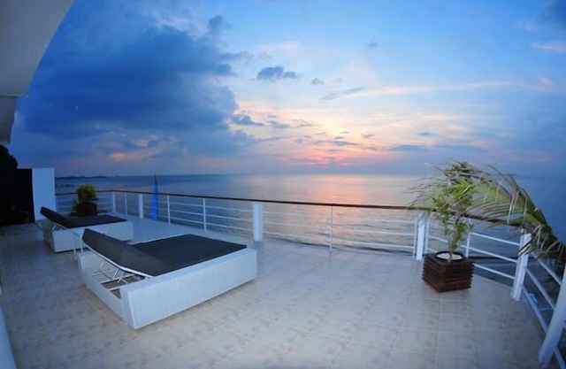 Ocean View Residence - Hotel Jepara