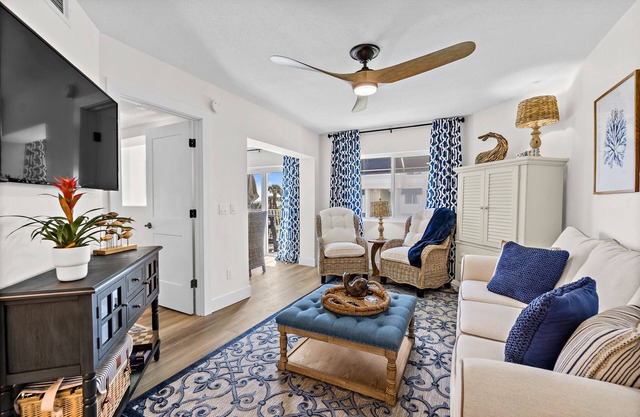 Ocean View | Resort Amenities | Coastal Design | Private Beach Access