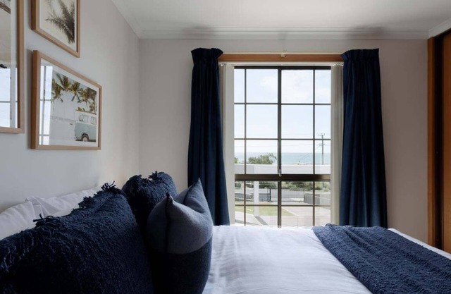 Ocean View Retreat at Greens Beach